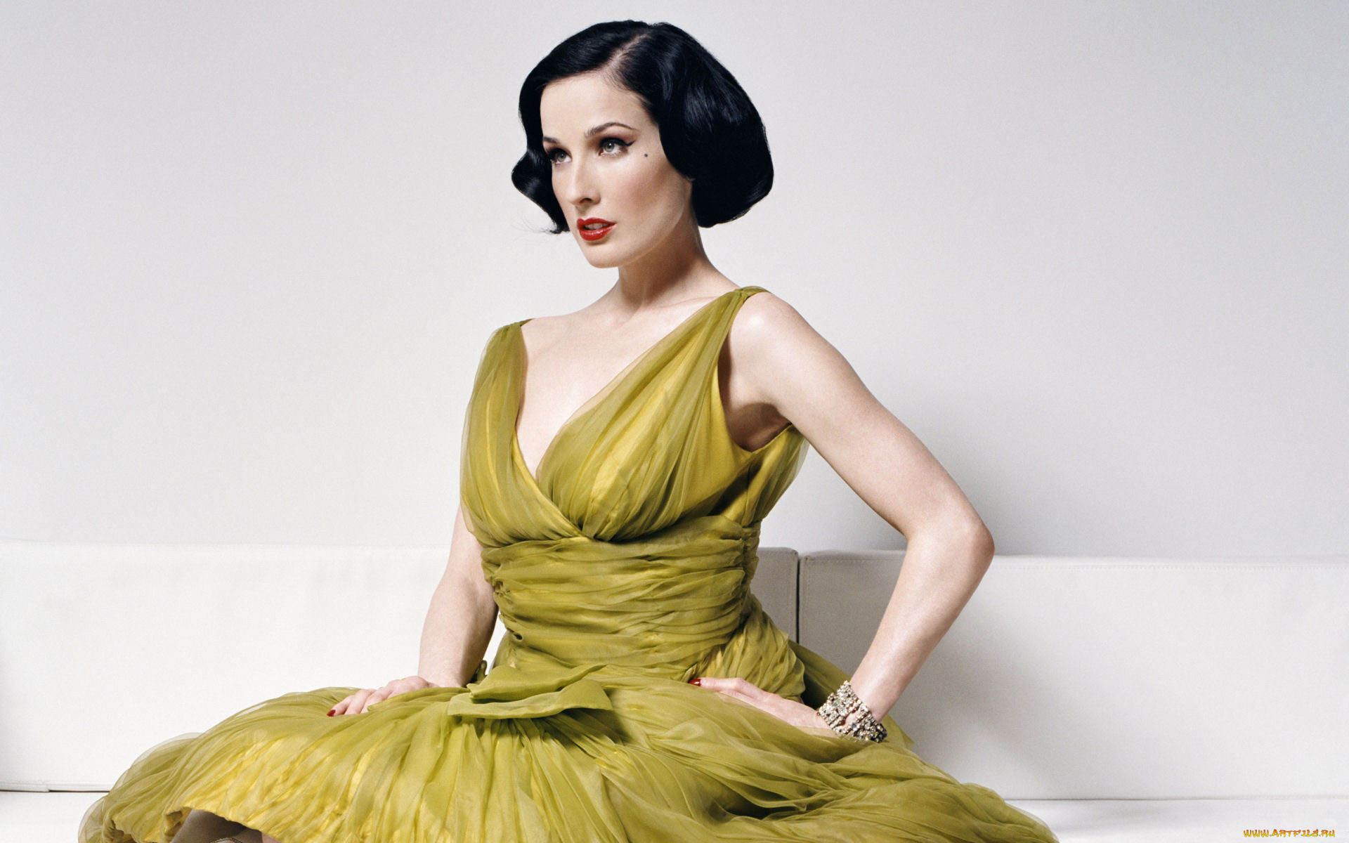 Dita Von Teese, , , , , , 
